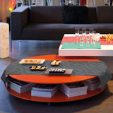 Le Jacquard Francais Double Jeu Table Linens | Gracious Style