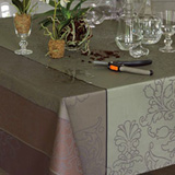 Le Jacquard Francais Villa Toscane Table Linens | Gracious Style