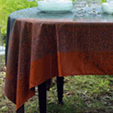 Le Jacquard Francais Villa Toscane Table Linens | Gracious Style