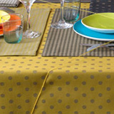 Le Jacquard Francais Esprit Couture Table Linens | Gracious Style