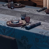 Le Jacquard Francais Anatolie Table Linens | Gracious Style