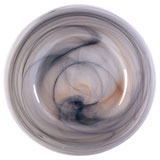 Alabaster Glass Accessories by Vietri | Gracious Style