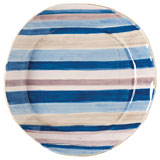Adriatic Fish Dinnerware by Vietri | Gracious Style