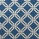 Vietri Greek Key Navy Blue Napkins | Gracious Style