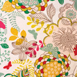 Dinner Napkins - Butterfly Print | Gracious Style