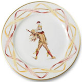 Commedia Dell'Arte Dinnerware by Alberto Pinto | Gracious Style