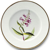 Botanique Dinnerware by Alberto Pinto | Gracious Style