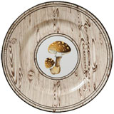 Alberto Pinto Sous Bois Dinnerware | Gracious Style