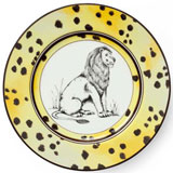 Savanna Dinnerware by Alberto Pinto | Gracious Style