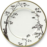 Vieux Kyoto Dinnerware by Alberto Pinto | Gracious Style
