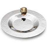 Mary Jurek Aphrodite Frog Turtle Dish | Gracious Style Official Retailer