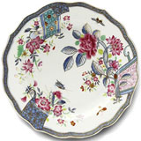 Compagnie Des Indes Dinnerware by Alberto Pinto | Gracious Style