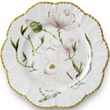 Magnolia Dinnerware by Alberto Pinto | Gracious Style