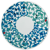 Raynaud Arabesque Dinnerware | Gracious Style