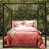 Sferra Avery Duvet Cover | Gracious Style