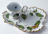 Croissant Set by Anna Weatherley Giftware | Gracious Style