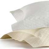 Peacock Alley Alyssa Matelasse Coverlet | Gracious Style