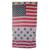 Americana Khaki Bath Towels by Fresco | Gracious Style