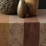 Le Jacquard Francais Anatolie Table Linens | Gracious Style