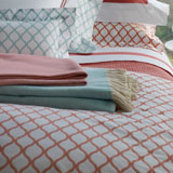 Sferra Andover Duvet Covers and Shams | Gracious Style
