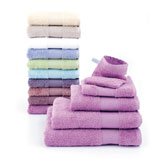 Anne De Solene Bath Towels | Gracious Style