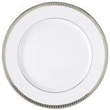 Bernardaud Athena Platinum Dinnerware | Gracious Style
