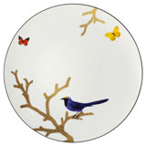 Patterned Fine China Dinnerware | Gracious Style