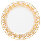 Royal Limoges Oasis White Dinnerware | Gracious Style