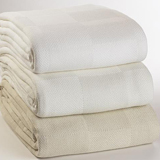 Bamboo Pure Texture Eco Friendly Blankets | Gracious Style