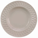 Deshoulieres Louisiane Taupe Dinnerware | Gracious Style