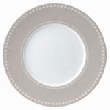 Deshoulieres Pompons Dinnerware | Gracious Style