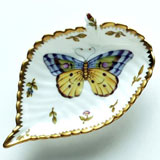Spring in Budapest Ring Dishes by Anna Weatherley | Gracious Style