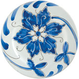 Blu Bianco Dinnerware by Vietri | Gracious Style