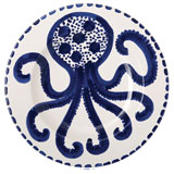 Blu Mare Dinnerware by Vietri | Gracious Style