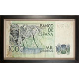 Banknotes Spain | Gracious Style