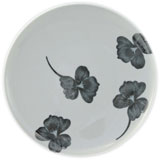 Nasturtiums Plates, Bowls and Vases by Caskata | Gracious Style