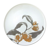 Dogwood Plates, Bowls and Vases by Caskata | Gracious Style