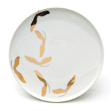 Seeds Plates, Bowls and Vases by Caskata | Gracious Style