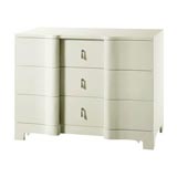 Brigitte White Dresser by Bungalow 5 | Gracious Style