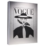 Graphic Image Books | Gracious Style