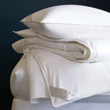 Sferra Buxton European Goose Down Duvets | Gracious Style