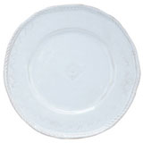 Bellezza Sky Blue Dinnerware by Vietri | Gracious Style