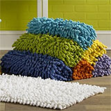 Bambini Bath Rug by Kassatex | Gracious Style