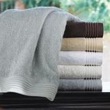Bamboo Bath Towels Eco-Friendly | Gracious Style