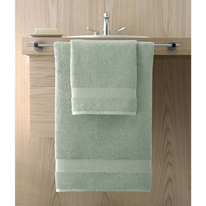 Bamboo Bath Towels by Kassatex Gracious Style