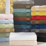 Sferra Bello Cotton Bath Towels in 24 Colors | Gracious Style