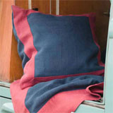 Libeco Home Biarritz Linen Coverlet | Gracious Style