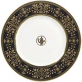 Wedgwood Black Astbury Fine Bone China | Gracious Style