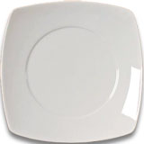 J.L. Coquet Prelude White Dinnerware | Gracious Style