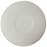 Jaune de Chrome Crackle Ivory Dinnerware | Gracious Style